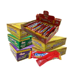 CANDY RANCH  MARACUYA*30