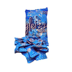 MENTA RELLENA GLEIZZX100