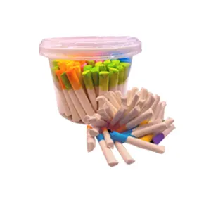 PALITO DE MENTA X 90