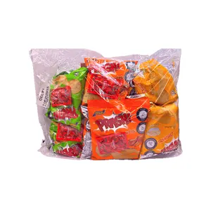 PAPA SURTIDA SIN SALSA X12 UNIDS