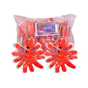 PINTALENGUA ROJA *30