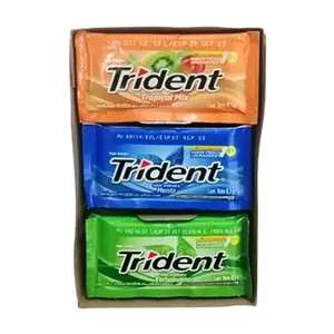 TRIDENT X3 X24 UNIDS
