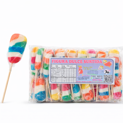 PINTALENGUA SURTIDA X30