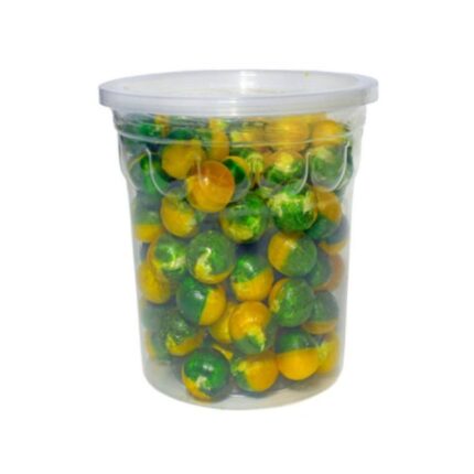 BOLA MANGO BICHE X100 UNIDS