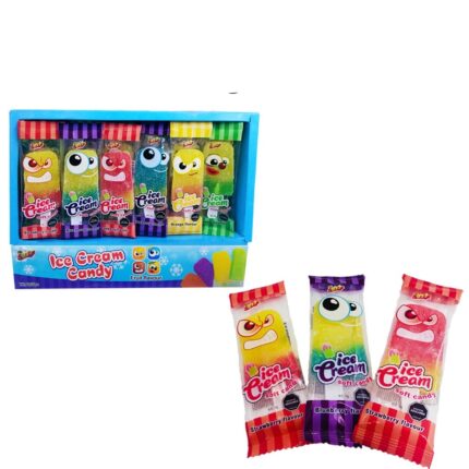 GOMA PALETA X30 UNIDS